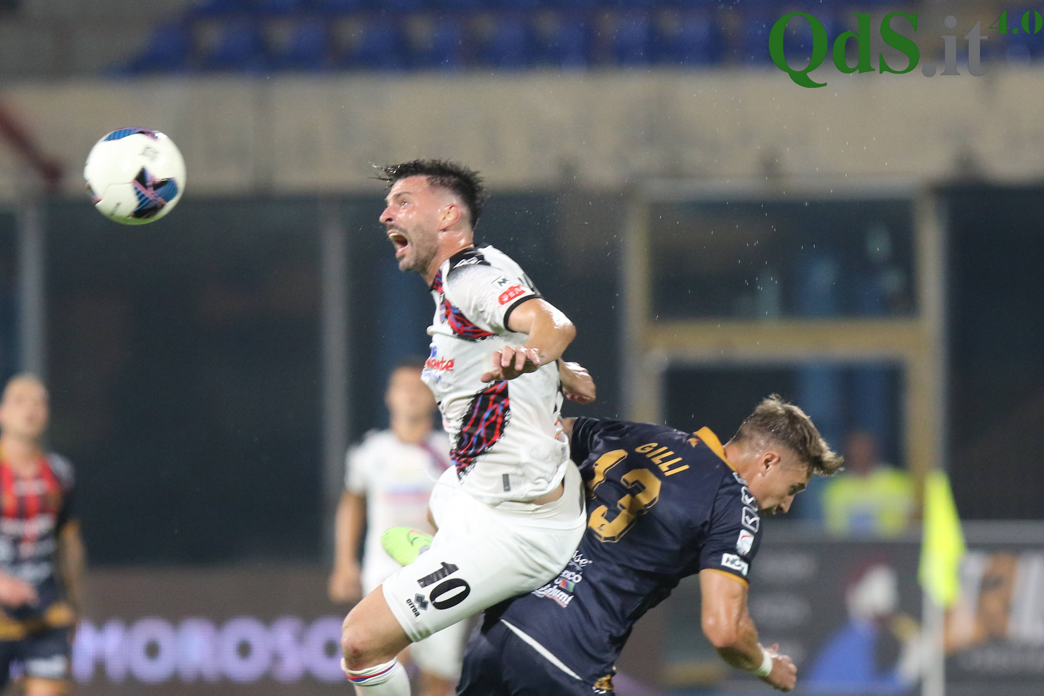 Catania-Picerno 2-0, etnei vincenti davanti a 17mila spettatori: le immagini più belle del match – FOTO Catania-Picerno 2-0, etnei vincenti davanti a 17mila spettatori: le immagini più belle del match – FOTO