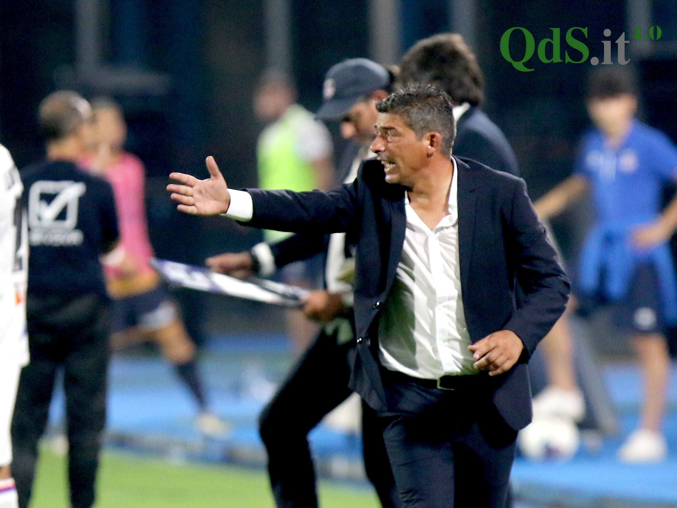 Catania-Picerno 2-0, etnei vincenti davanti a 17mila spettatori: le immagini più belle del match – FOTO Catania-Picerno 2-0, etnei vincenti davanti a 17mila spettatori: le immagini più belle del match – FOTO