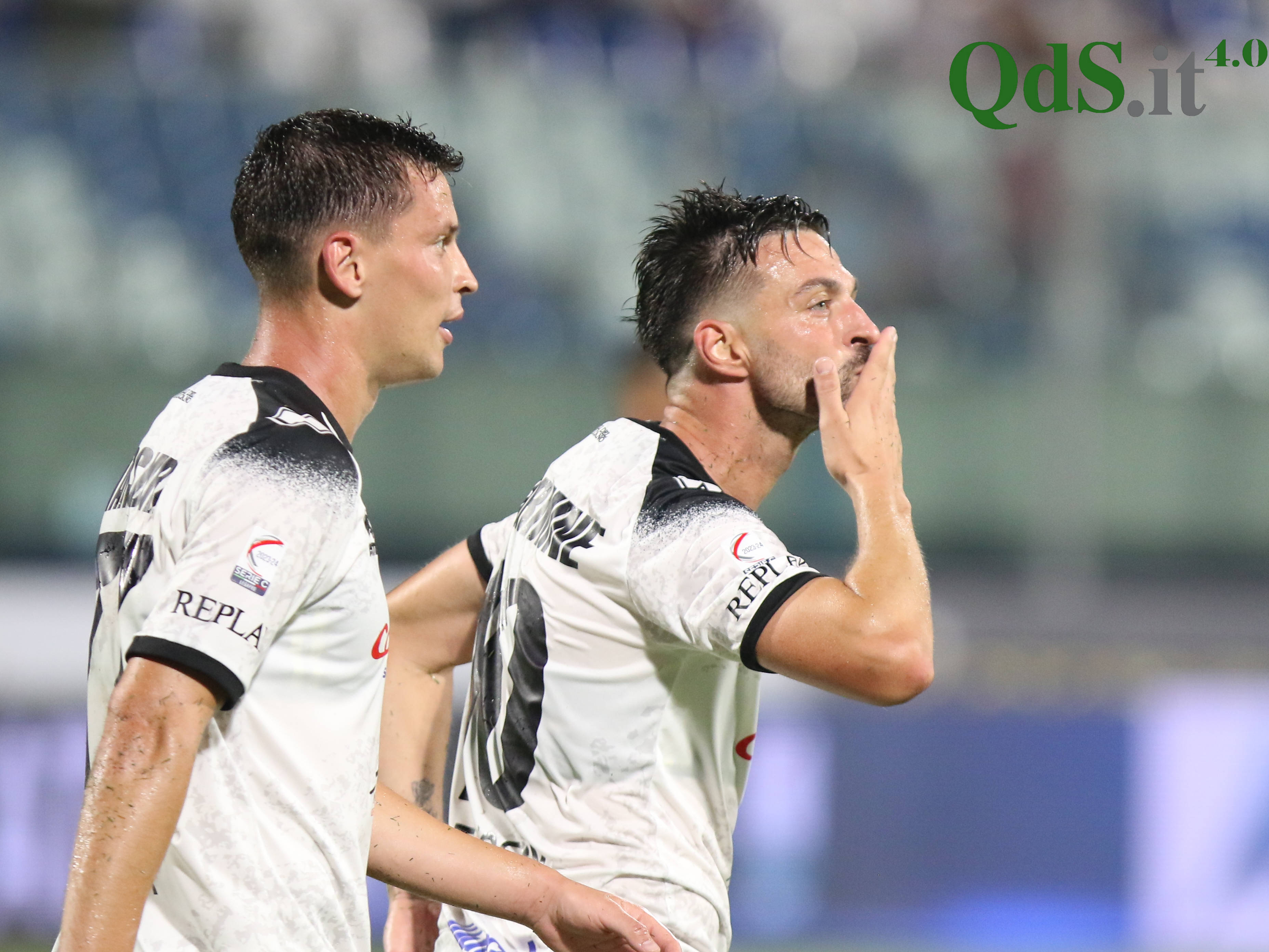 Catania-Picerno 2-0, etnei vincenti davanti a 17mila spettatori: le immagini più belle del match – FOTO Catania-Picerno 2-0, etnei vincenti davanti a 17mila spettatori: le immagini più belle del match – FOTO