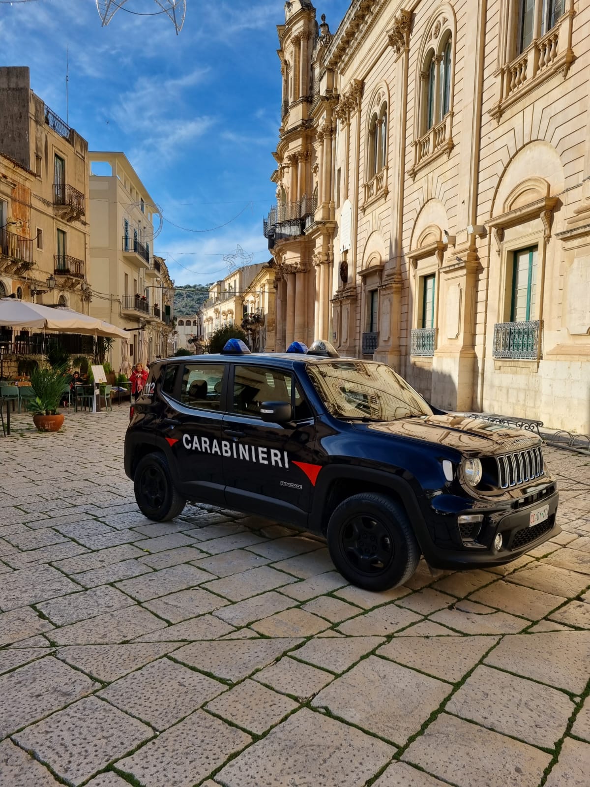 Botte da orbi tra extracomunitari nel Ragusano: un arresto e due denunce