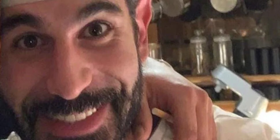 Tragico incidente in Toscana: morto chef di Floridia Giuseppe Iannello