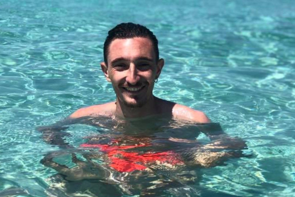 “Gomorra” al “Grande Fratello 2023”, l’attore Ciro Petrone tra i concorrenti: ecco chi è “Gomorra” al “Grande Fratello 2023”, l’attore Ciro Petrone tra i concorrenti: ecco chi è