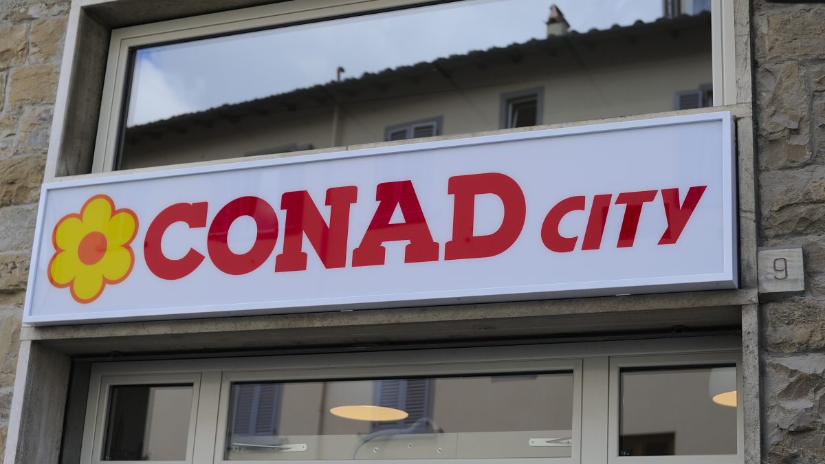 Lavoro, Conad cerca personale: ecco i profili e come candidarsi