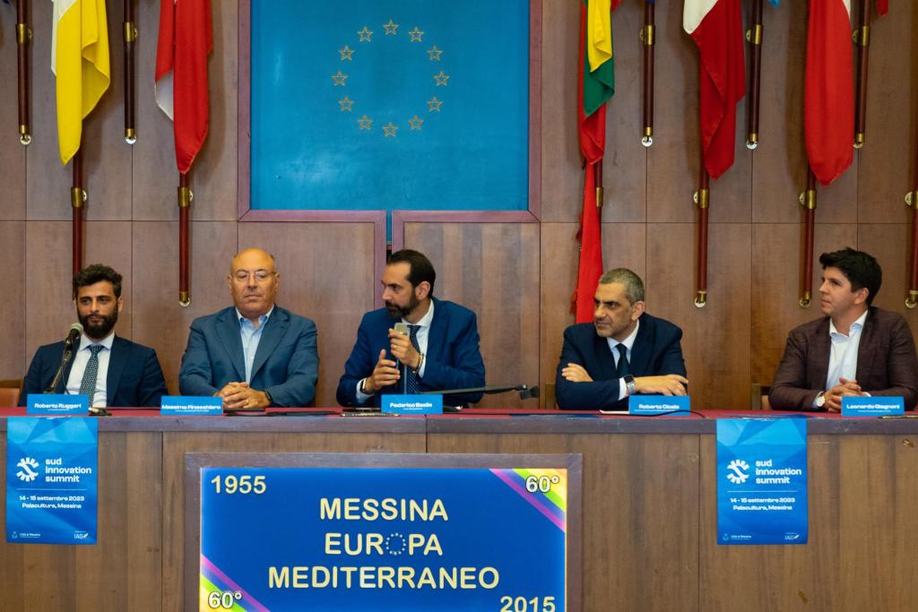 Sud Innovation Summit, in Sicilia si punta sull’innovazione: gli appuntamenti