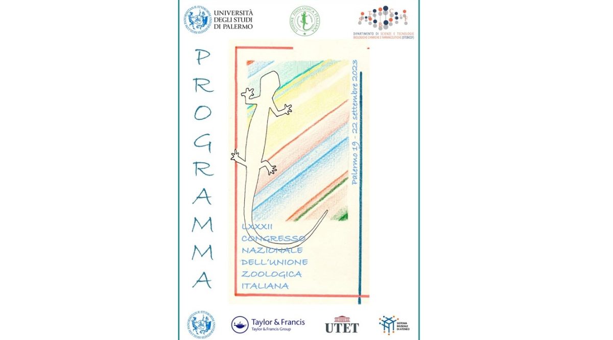 Università di Palermo, tutto pronto per il Congresso dell’Unione Zoologica Italiana