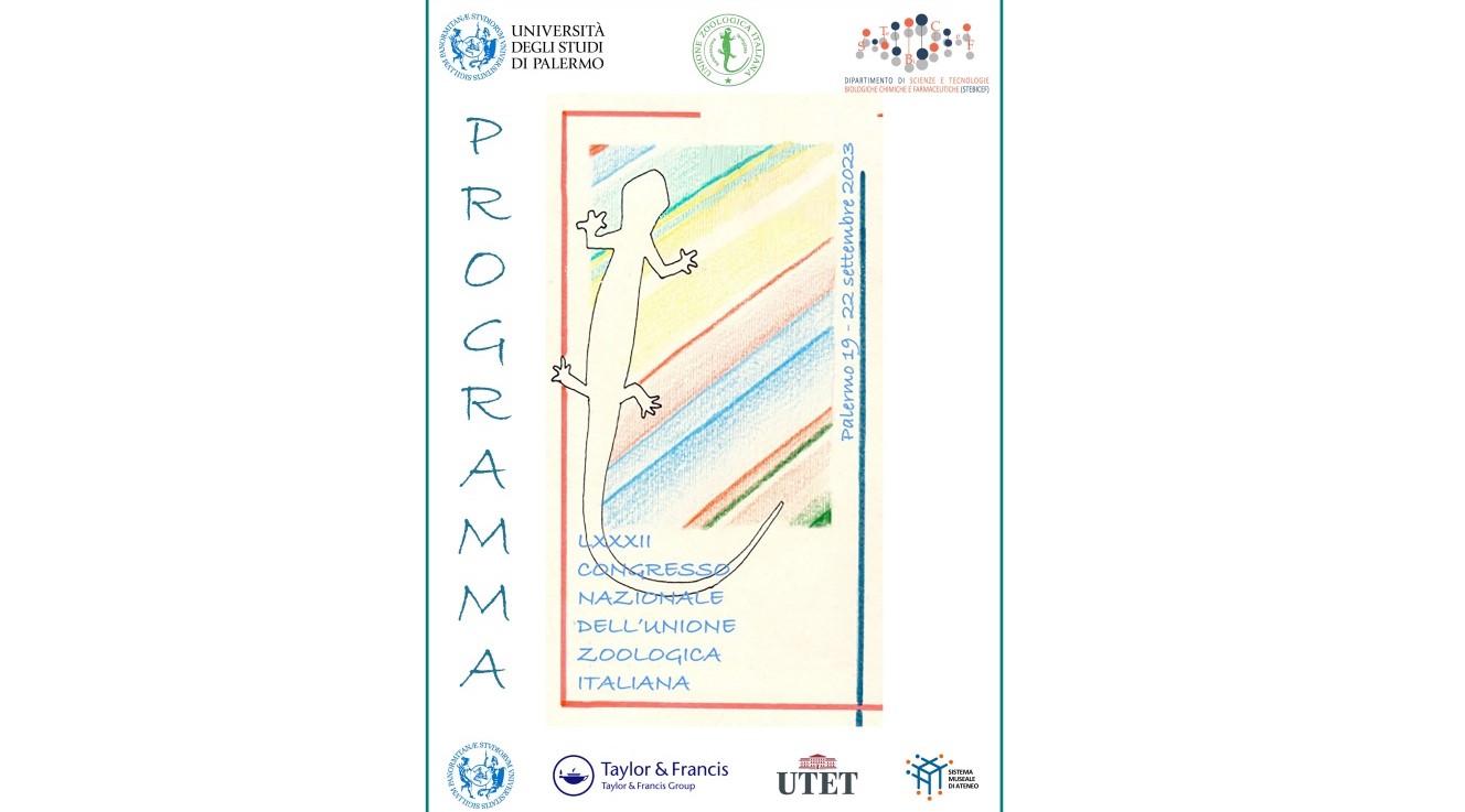 Università di Palermo, tutto pronto per il Congresso dell’Unione Zoologica Italiana