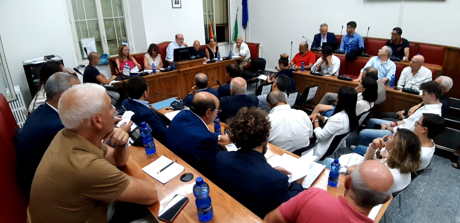 “Il Castiglione-Prestianni di Bronte torni ad essere un ospedale di base”