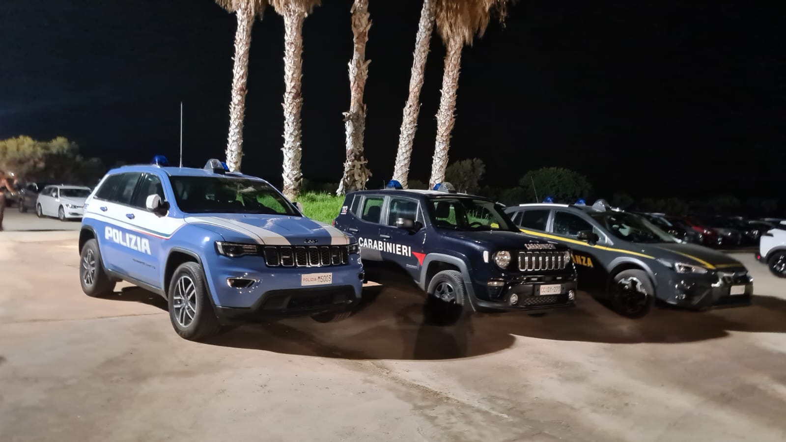 Serata danzante senza autorizzazioni, chiuso locale nel Ragusano