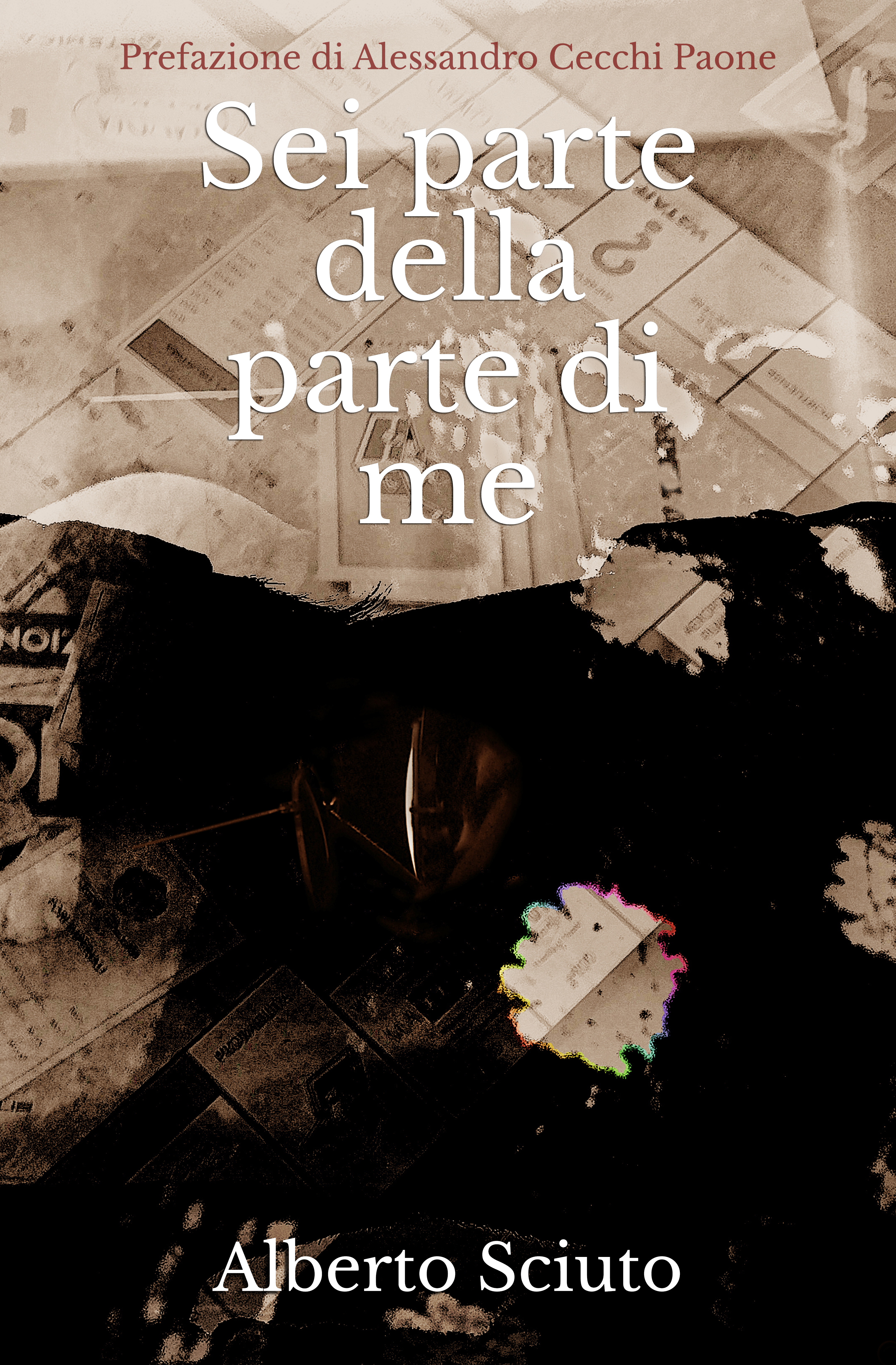 Taormina Pride, Alberto Sciuto presenta il suo libro sull’amore e sulla “simbiosi artistica” con Lucio Dalla