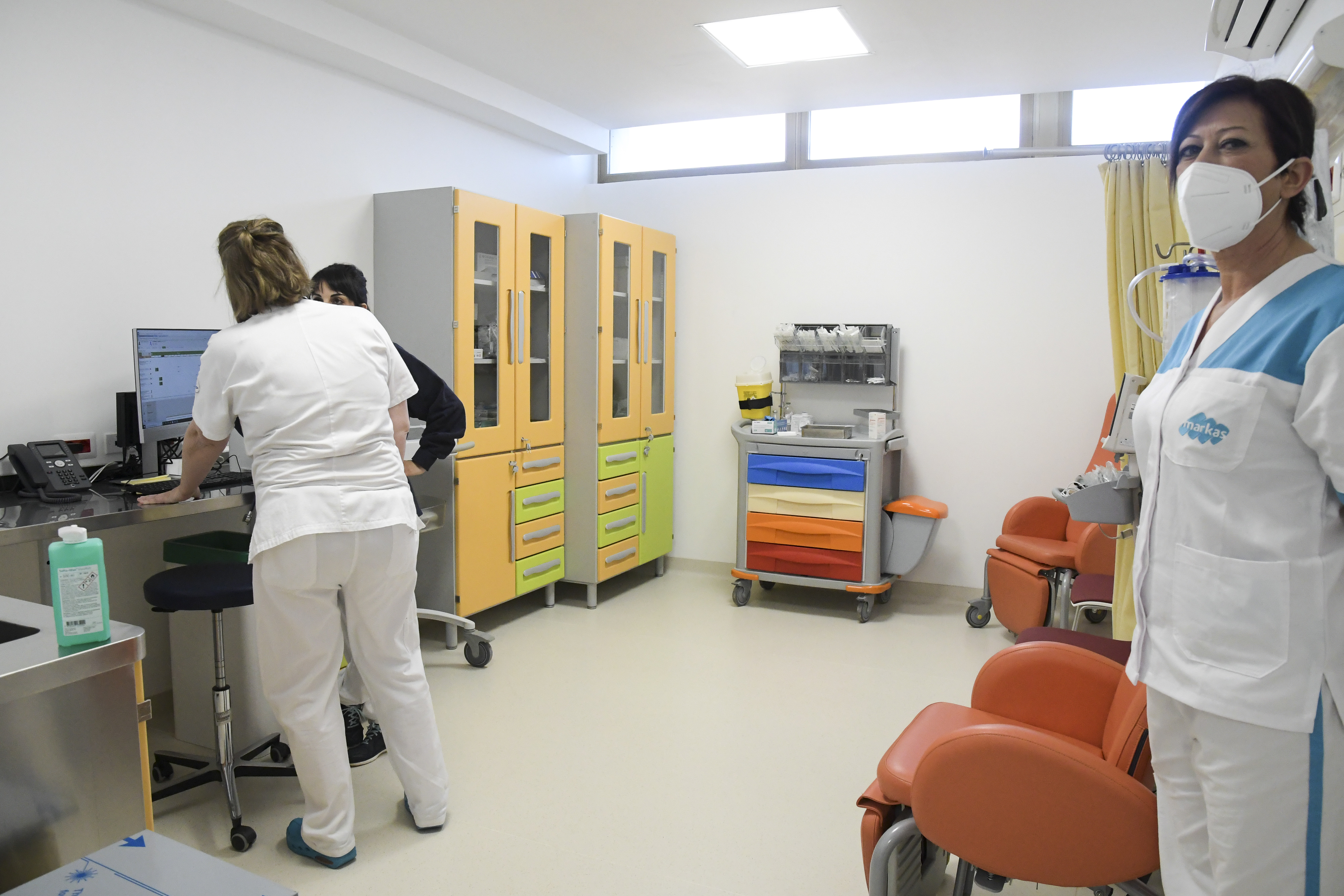 Cure palliative pediatriche, la Sicilia occidentale è scoperta. Trizzino: “Serve hospice a Palermo”