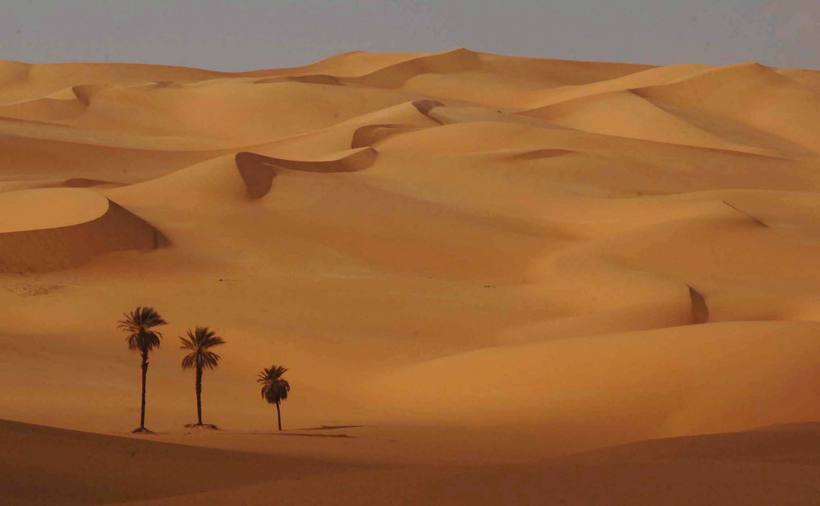 Tempesta e inondazioni devastano la Libia: si temono almeno 2.000 morti