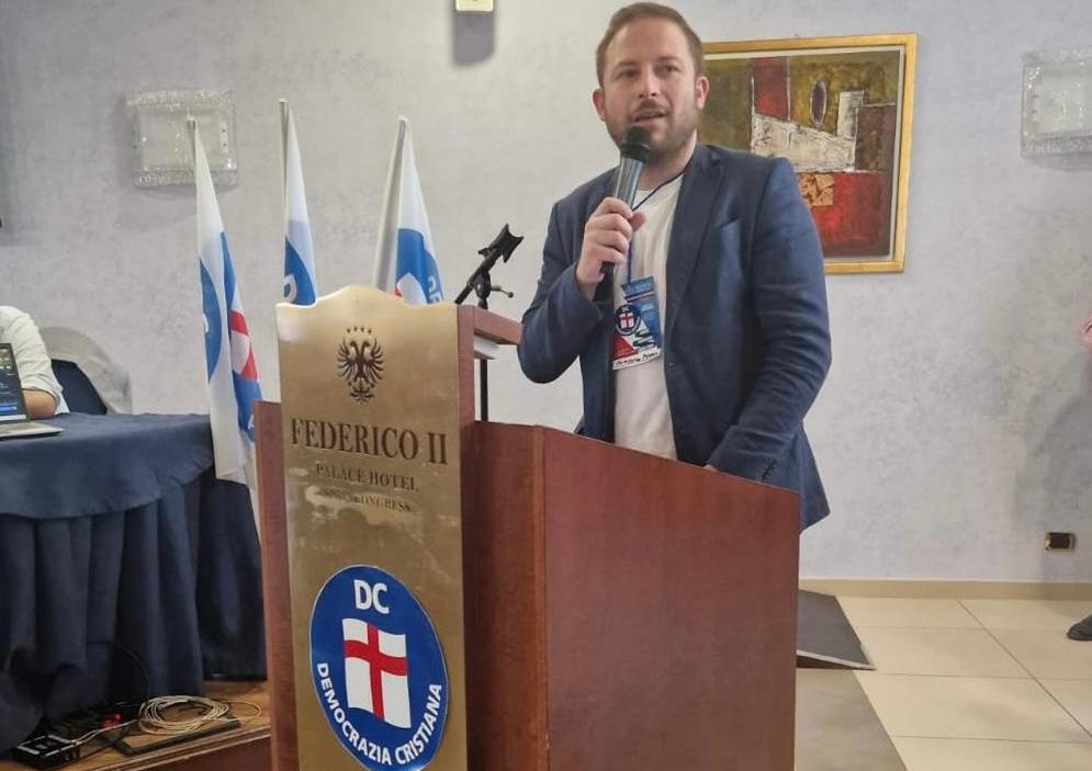 Palermo, Bonanno (Dc): “Ricapitalizzazione della Rap punto di svolta per suo rilancio”