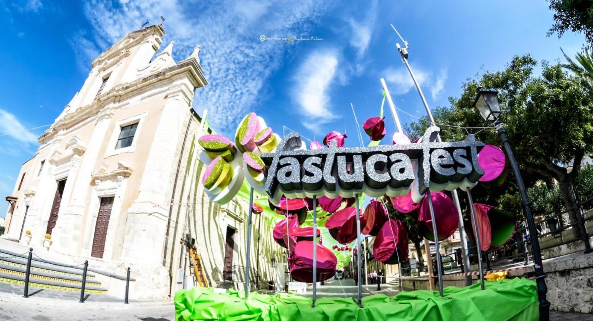 Torna Fastuca Fest, l’evento che celebra il pistacchio di Raffadali