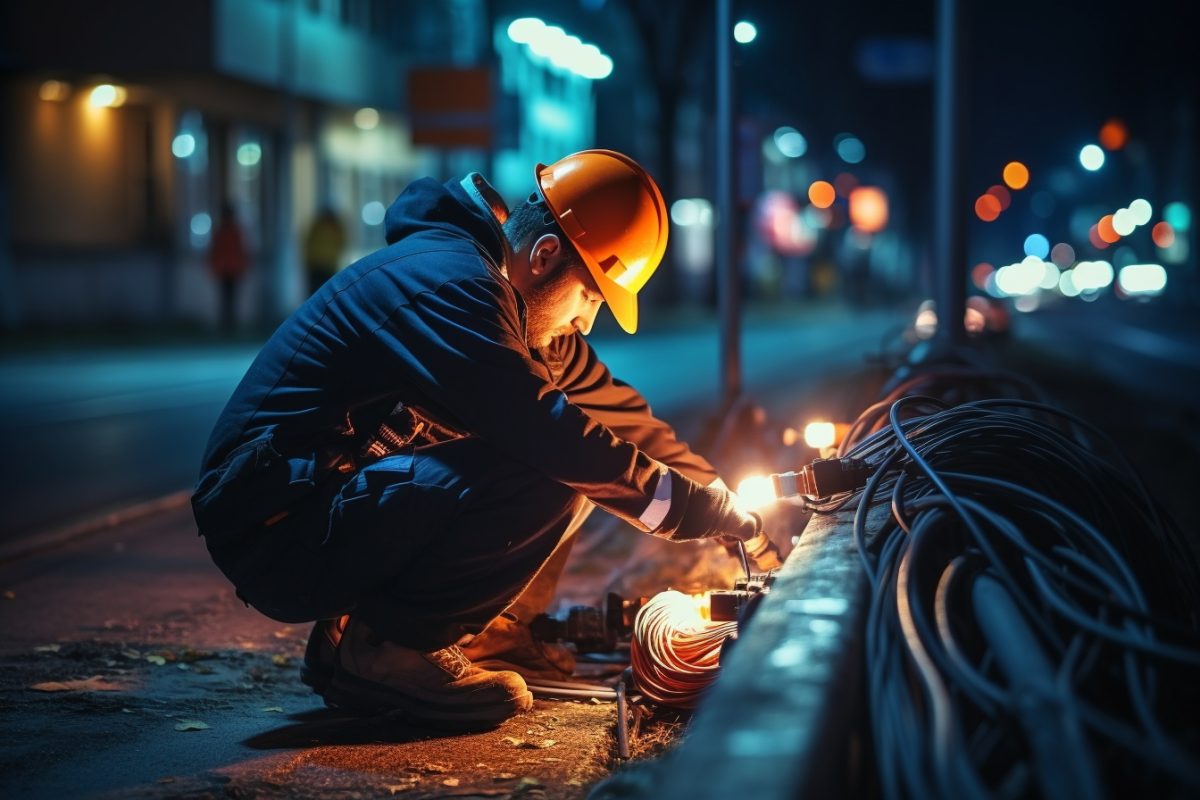 La rete infrastrutture strategica, più crescita nei territori con la banda larga La rete infrastrutture strategica, più crescita nei territori con la banda larga