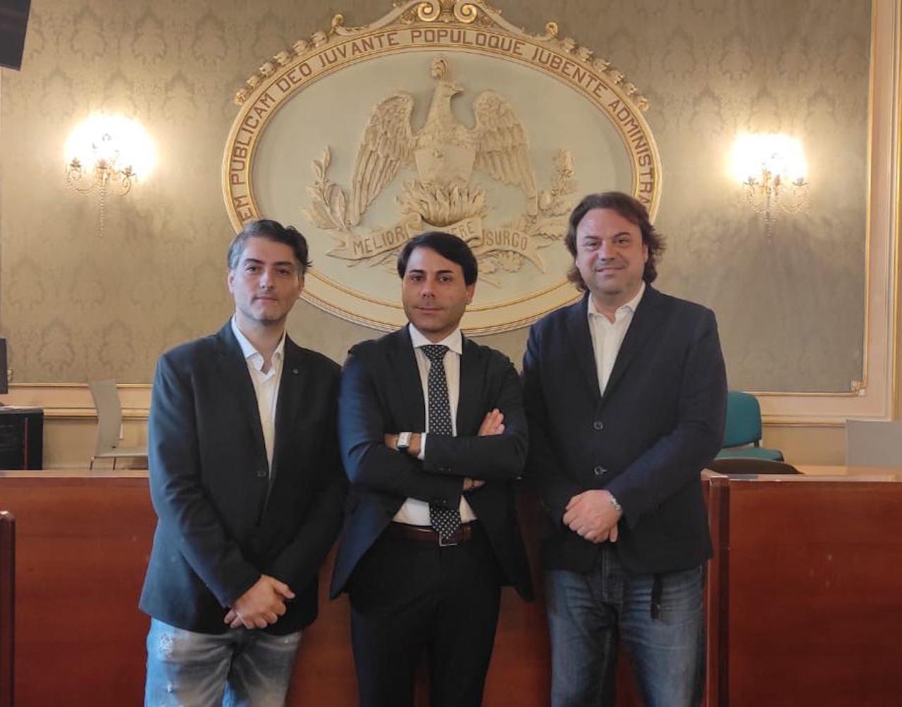 Aiuti, sostegni e incentivi alle imprese: gli obiettivi di Fiepet Confesercenti Catania