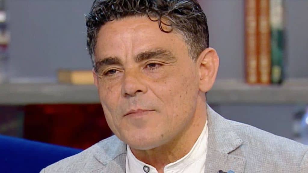 Grande Fratello, l’attore palermitano Francesco Benigno rifiuta: “Preferisco godermi mio figlio”
