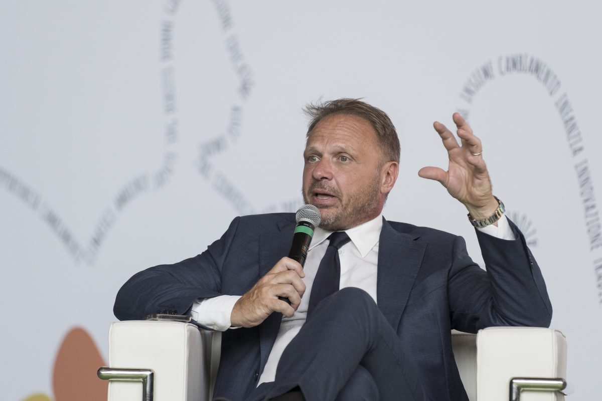 Lollobrigida: “Via alla campagna promozionale per il vino Made in Italy entro fine anno”