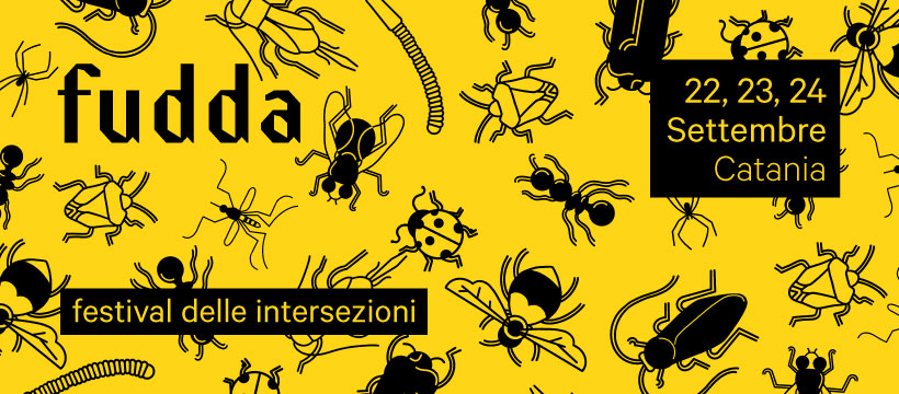 Catania, c’è Fudda in città: il festival che stimola nuove forme di aggregazione
