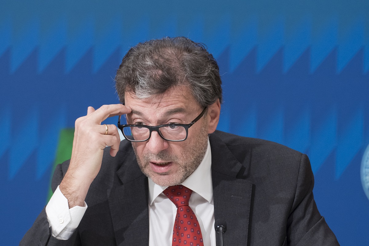 Il grido d’allarme del ministro Giorgetti sullo spopolamento, Cisl Sicilia: “In ballo il futuro dell’Isola”