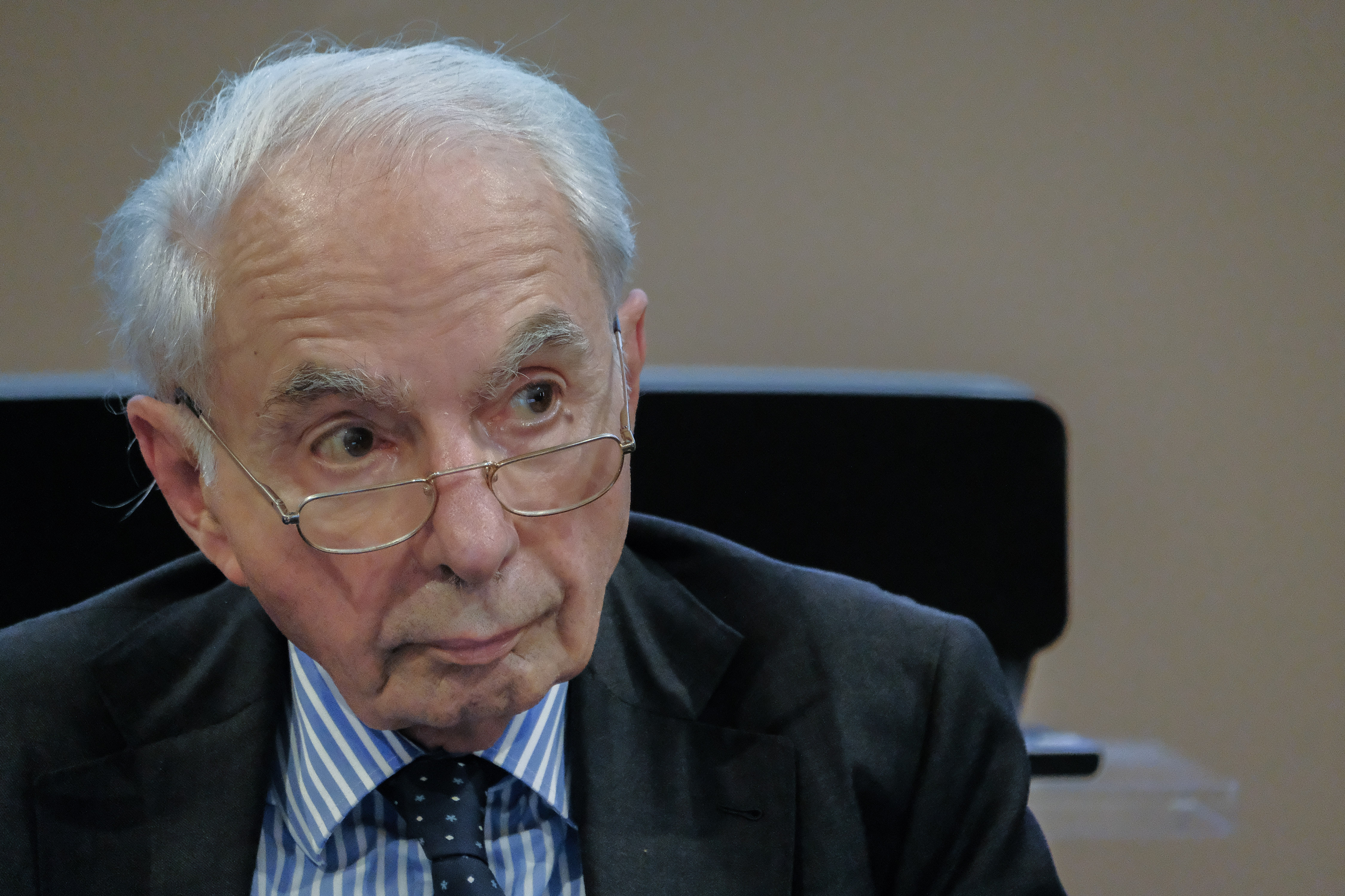 Ustica, Amato: “Non aspiravo a rivelare segreti, chi sa parli ora”