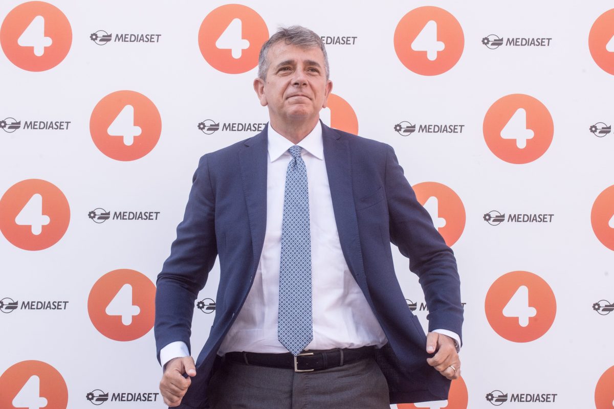 Stupro di Palermo, la lettera della vittima in prima serata in tv