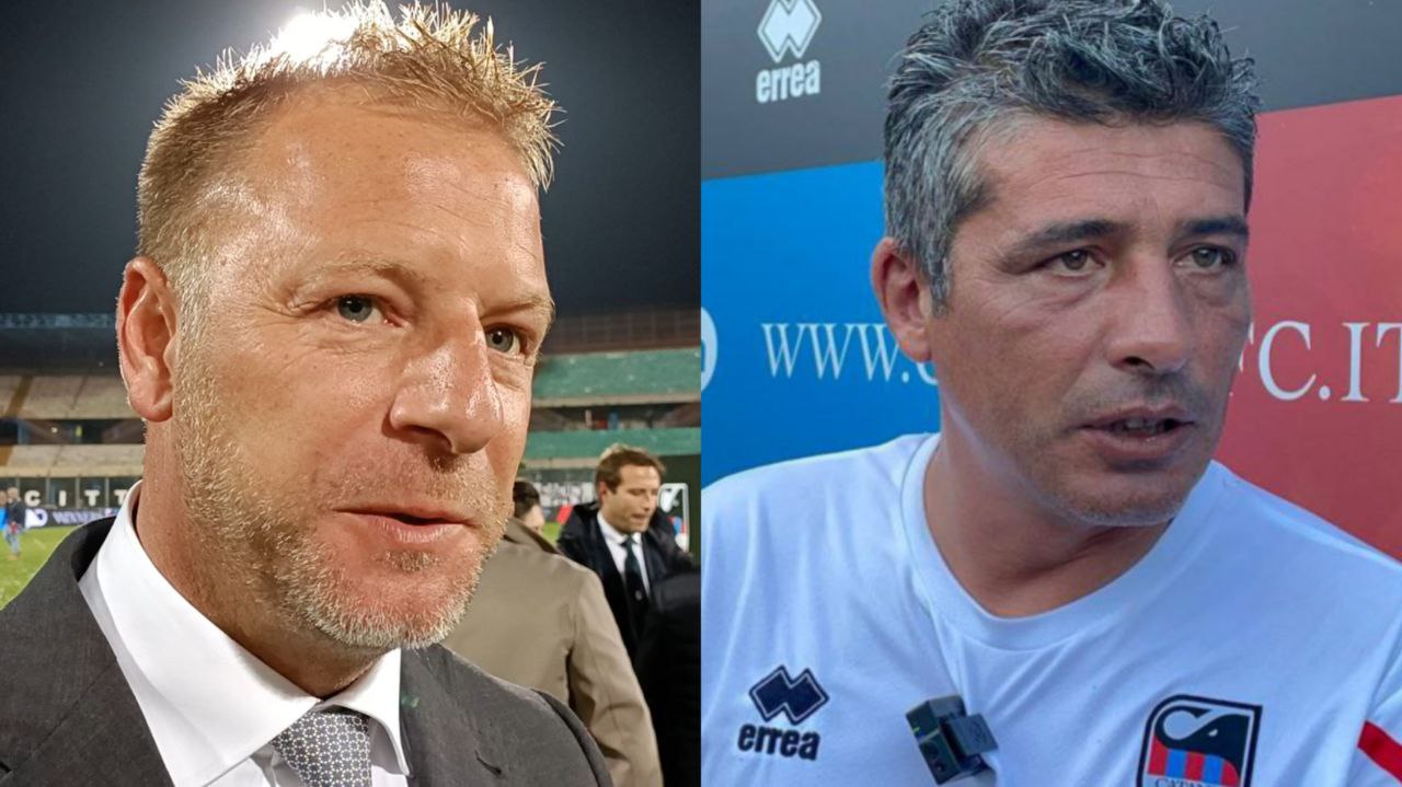 Un Catania a immagine e somiglianza di Tabbiani…e Grella. È la via per vincere?