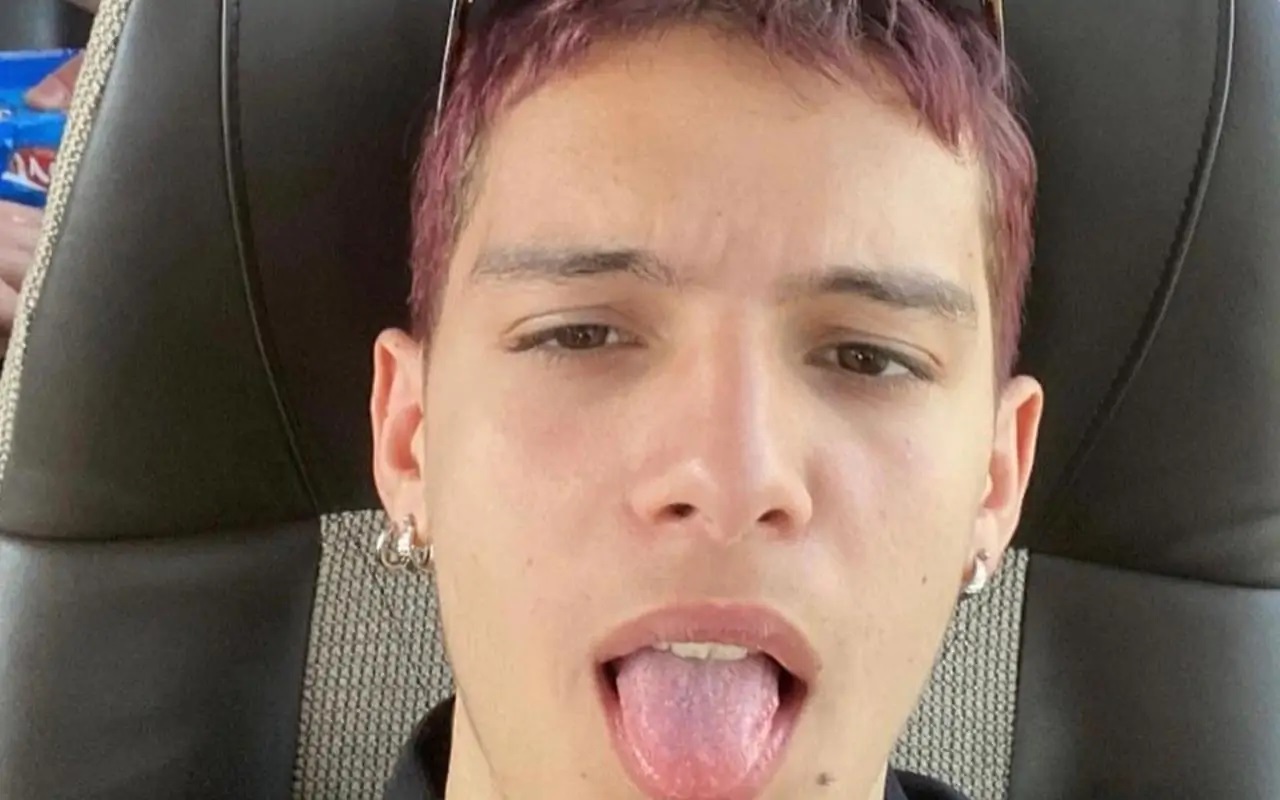 Amici, da Gela arriva Holy Francisco: ecco la sua storia