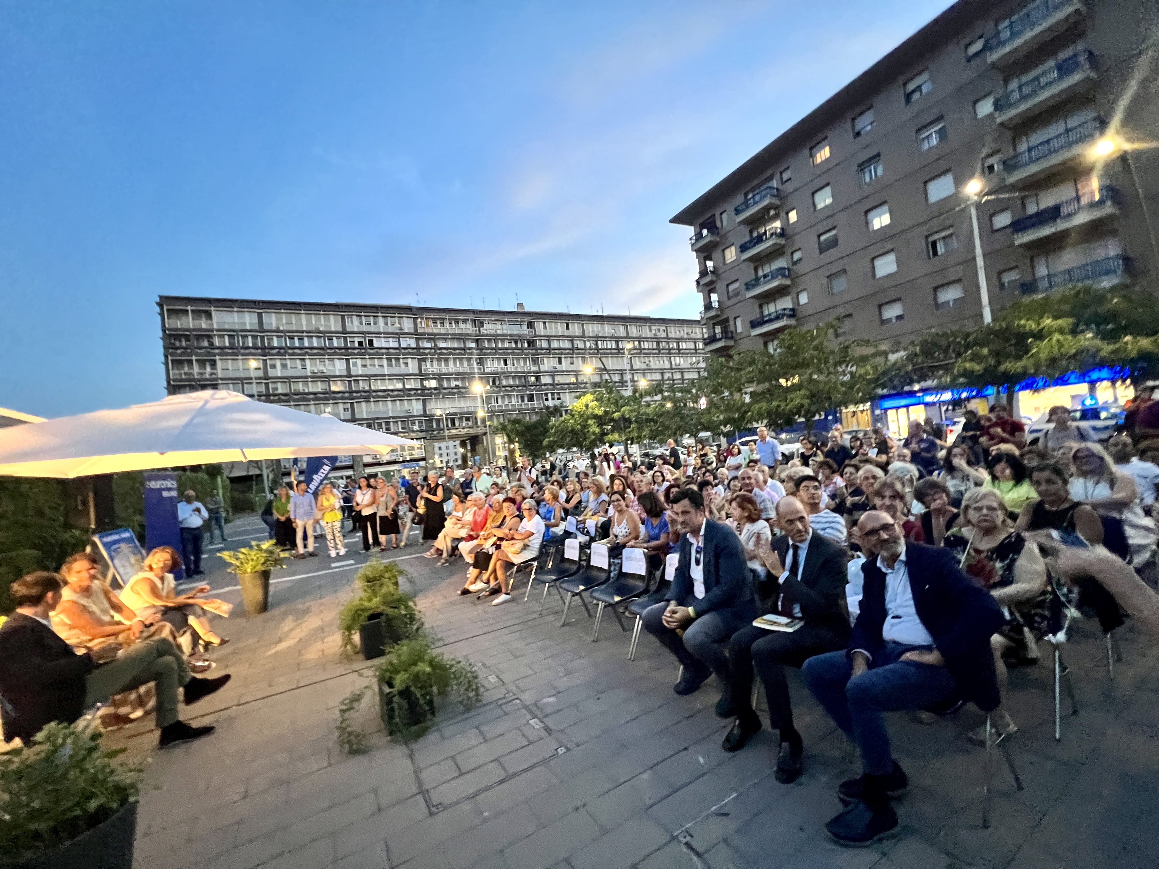 Galleria foto 'Catania, Trantino: “Questa città non dimentica la cultura, tante iniziative in programma”' - foto 1