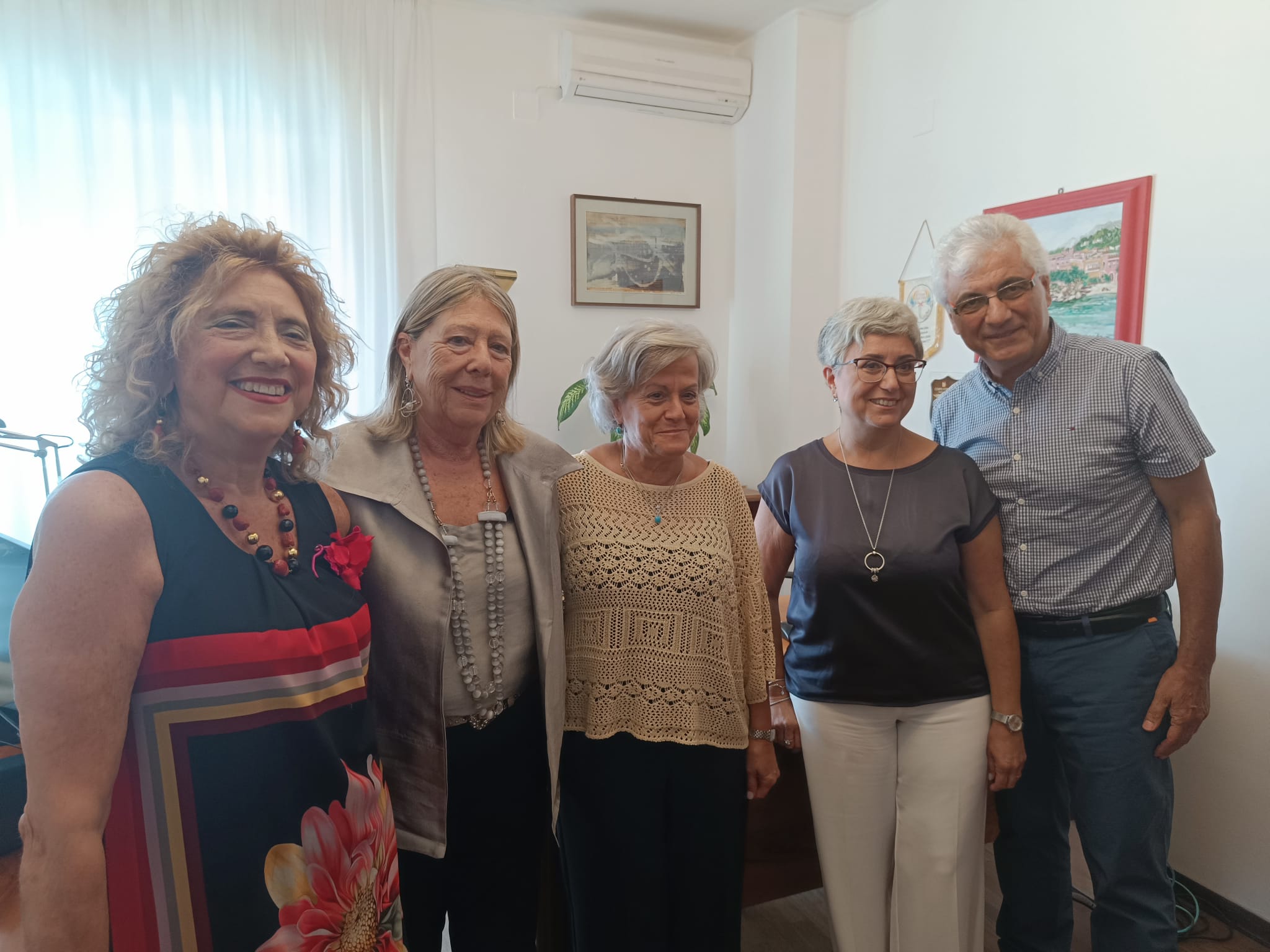 Palermo, assessore Albano incontra Garante dei diritti dell’infanzia e dell’adolescenza
