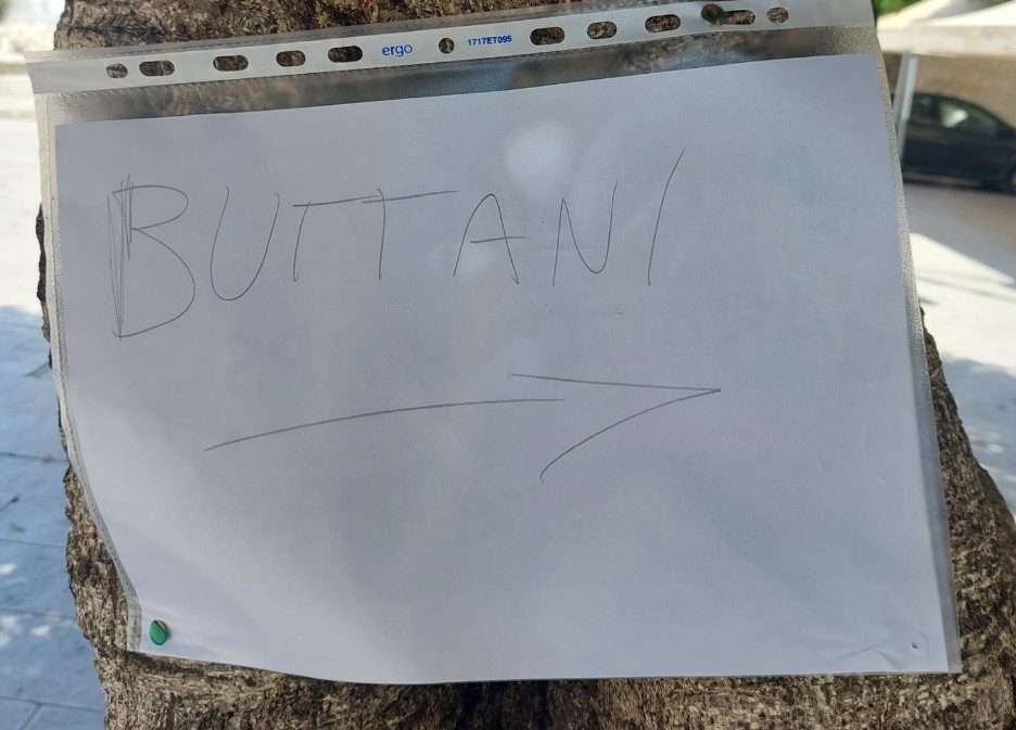 Insulti sessisti alle volontarie della Pro Loco, la rabbia: “Qualcosa non funziona”