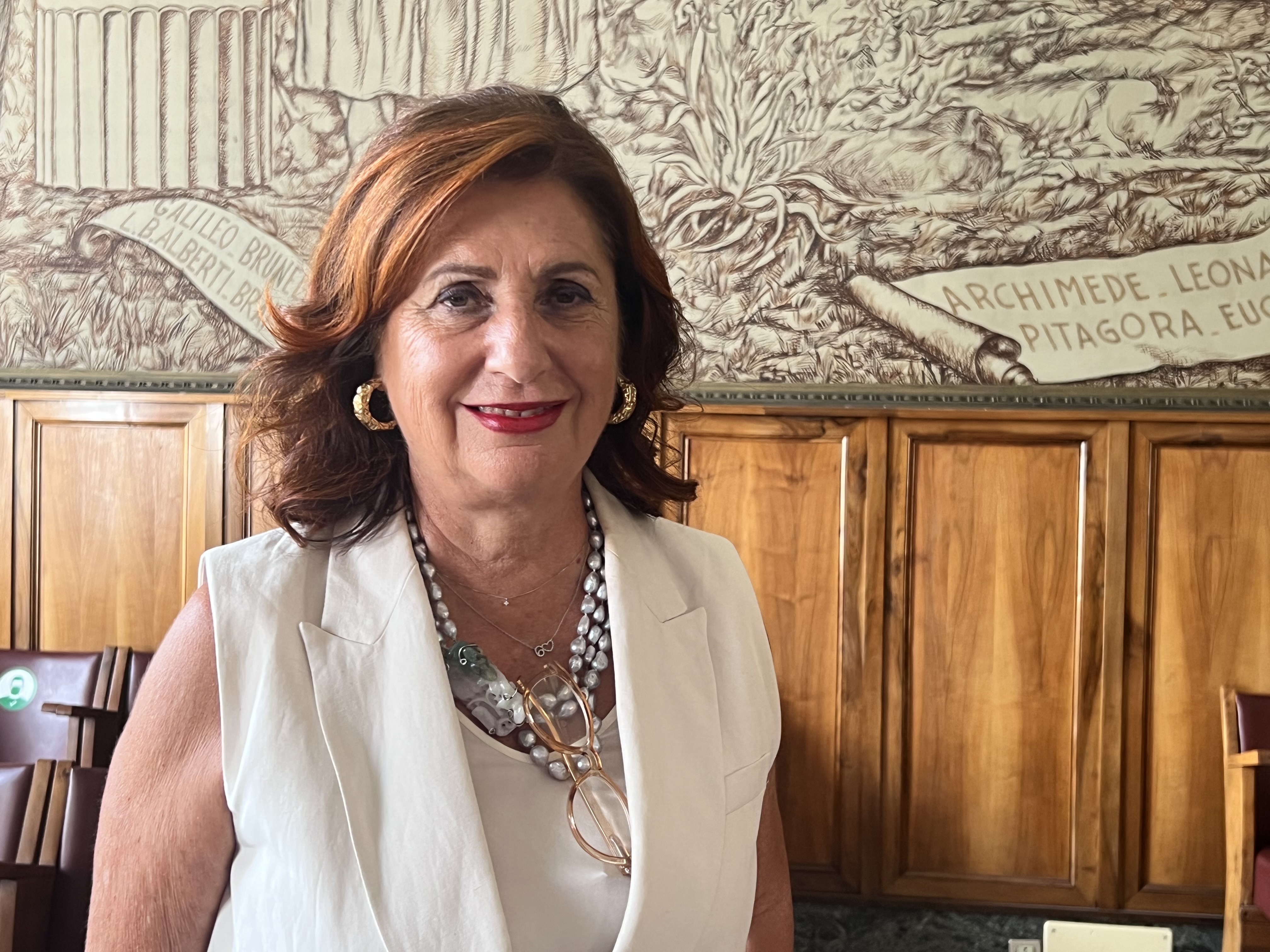 “L’empowerment femminile è il tema di una società più giusta e produttiva”