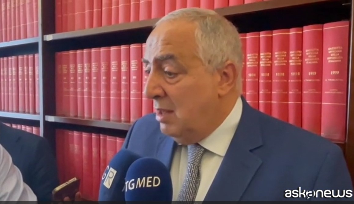 Stupro di gruppo, Lagalla: “Palermo città difficile, ma poteva accadere ovunque”