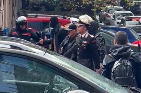 O con Dio o con Mammona