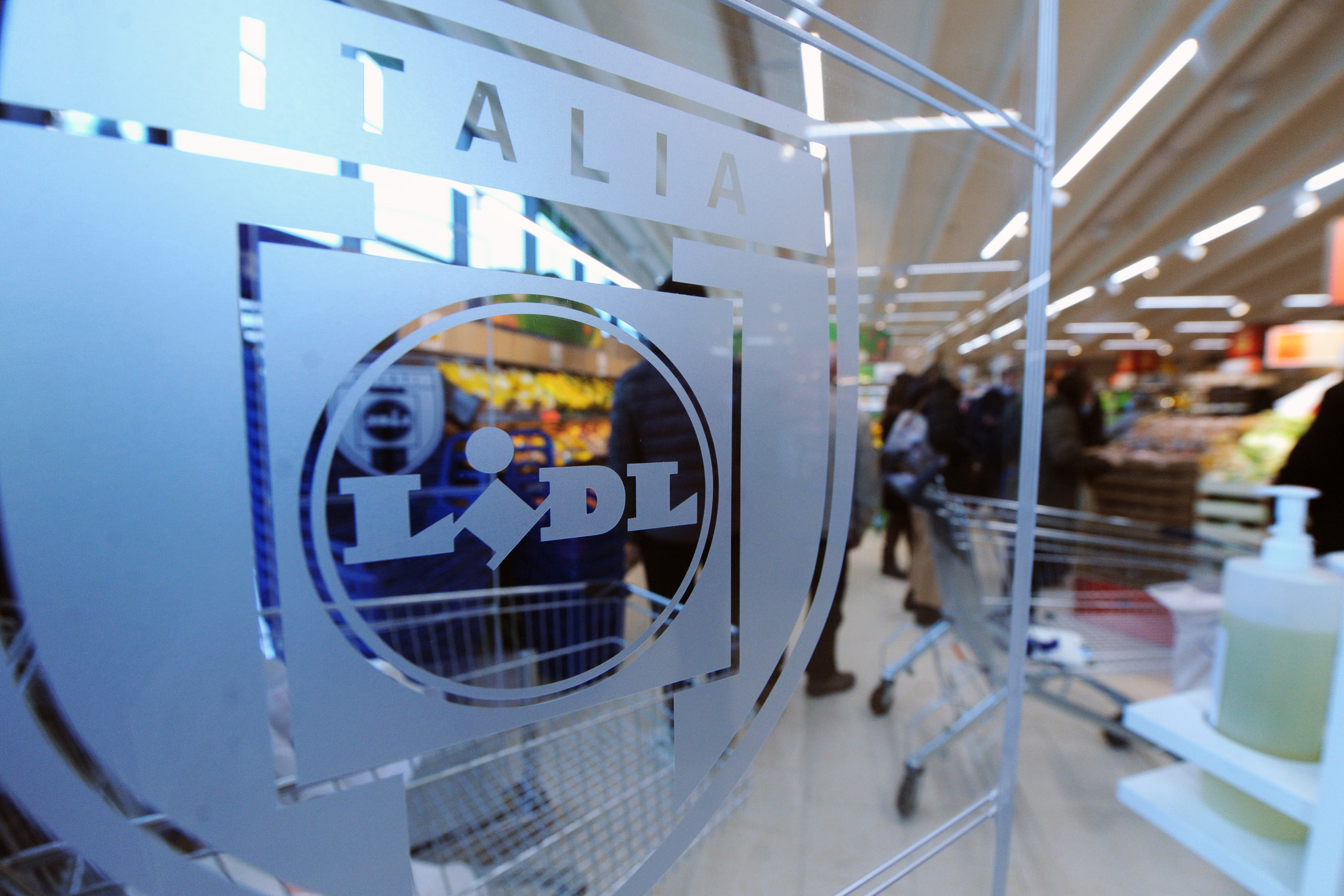 Lavoro in Sicilia, nuove opportunità da Lidl: ecco come candidarsi