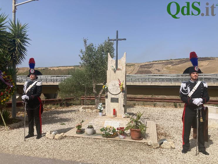 33 anni fa l’addio al giudice Rosario Livatino, l’omaggio ad Agrigento: “Un esempio e un modello di giustizia”