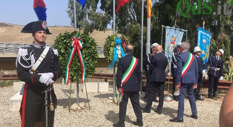 33 anni fa l’addio al giudice Rosario Livatino, l’omaggio ad Agrigento: “Un esempio e un modello di giustizia”