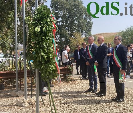 33 anni fa l’addio al giudice Rosario Livatino, l’omaggio ad Agrigento: “Un esempio e un modello di giustizia”