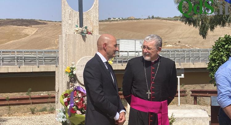 33 anni fa l’addio al giudice Rosario Livatino, l’omaggio ad Agrigento: “Un esempio e un modello di giustizia”