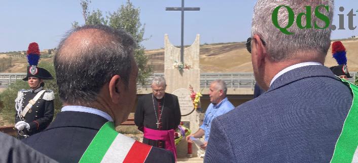 33 anni fa l’addio al giudice Rosario Livatino, l’omaggio ad Agrigento: “Un esempio e un modello di giustizia”