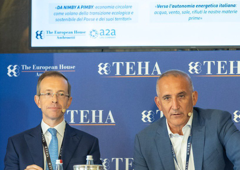 Servono 50 miliardi di euro in 10 anni per riparare tutti i “buchi” dell’acqua