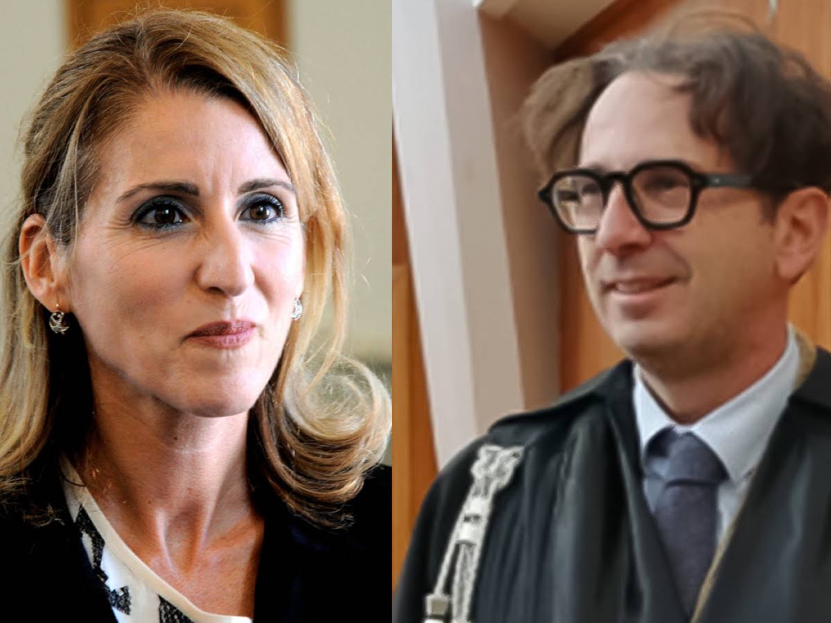 “L’inferno in ufficio” vissuto da Borsellino, le verità emerse dall’audizione della figlia Lucia