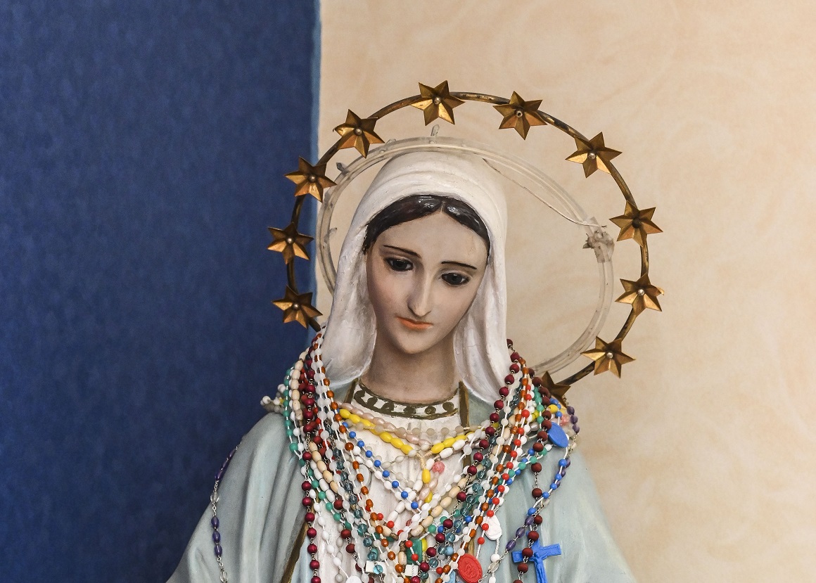 L’8 settembre si celebra la Natività della Vergine Maria: la storia e la preghiera