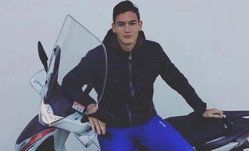 Tragedia a San Cristoforo, giovane calciatore muore in incidente: dolore per Manuel Puglisi