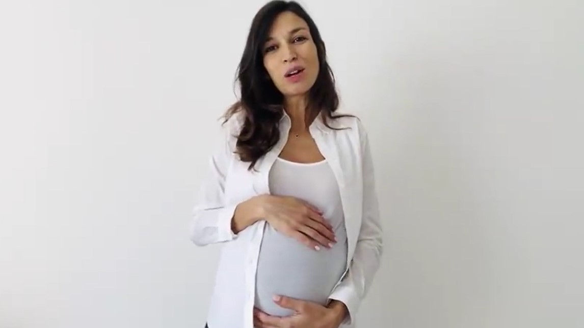 “Tu non sei sola”, il VIDEO spot di Marisa Leo contro la violenza sulle donne