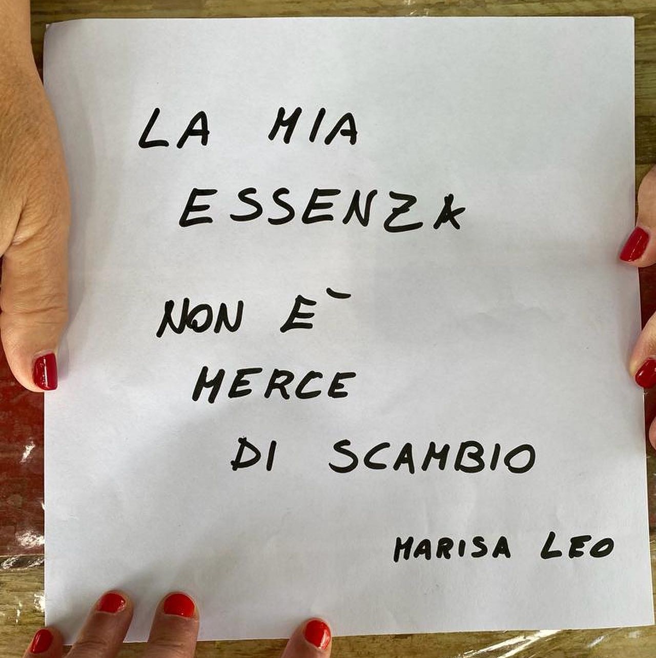 Uccisa dall’ex, il cordoglio delle “donne del vino”: “Ciao Marisa. Ci lasci sole”