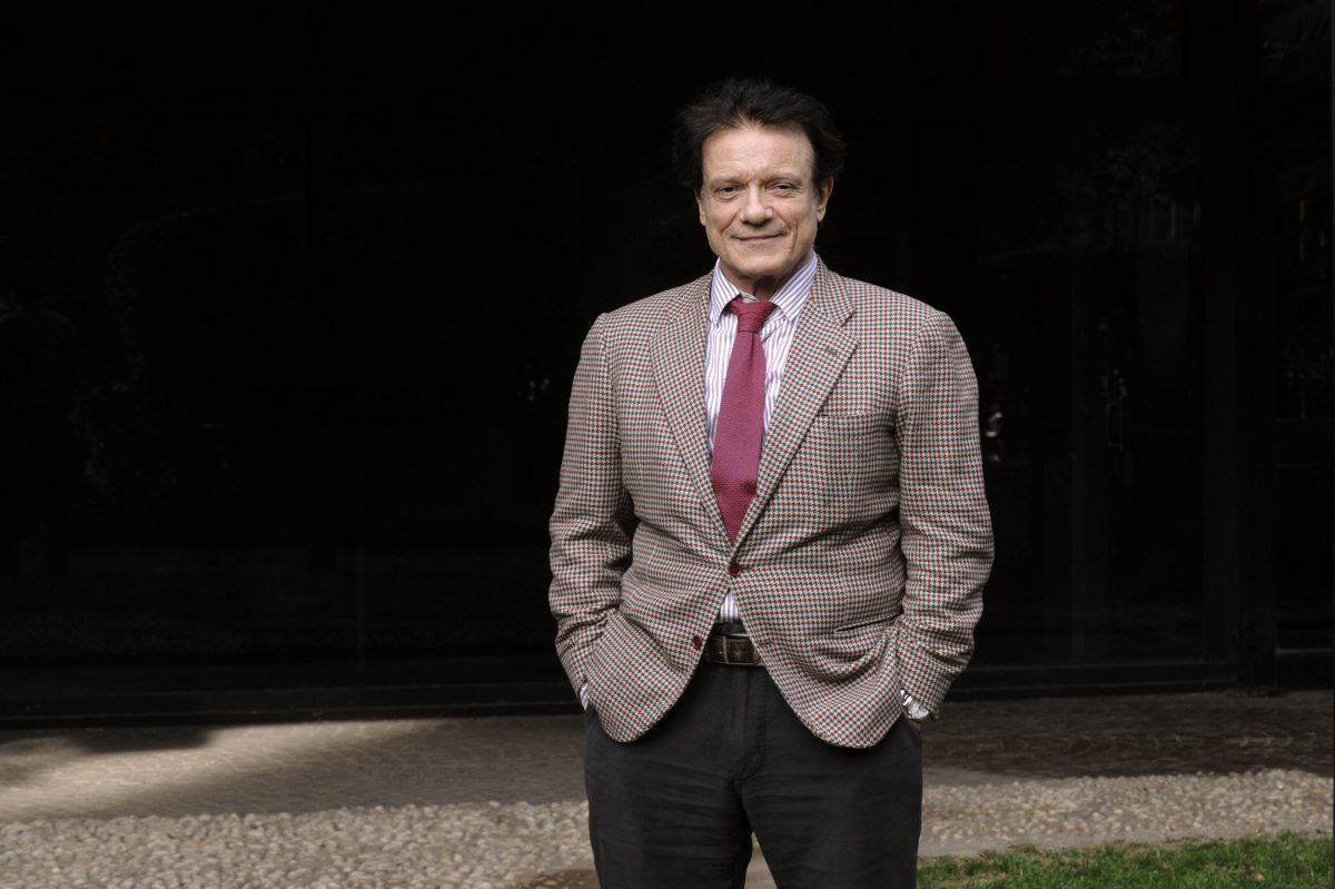 Il ritorno di Massimo Ranieri in una fiction, tutto pronto per “La voce che hai dentro”