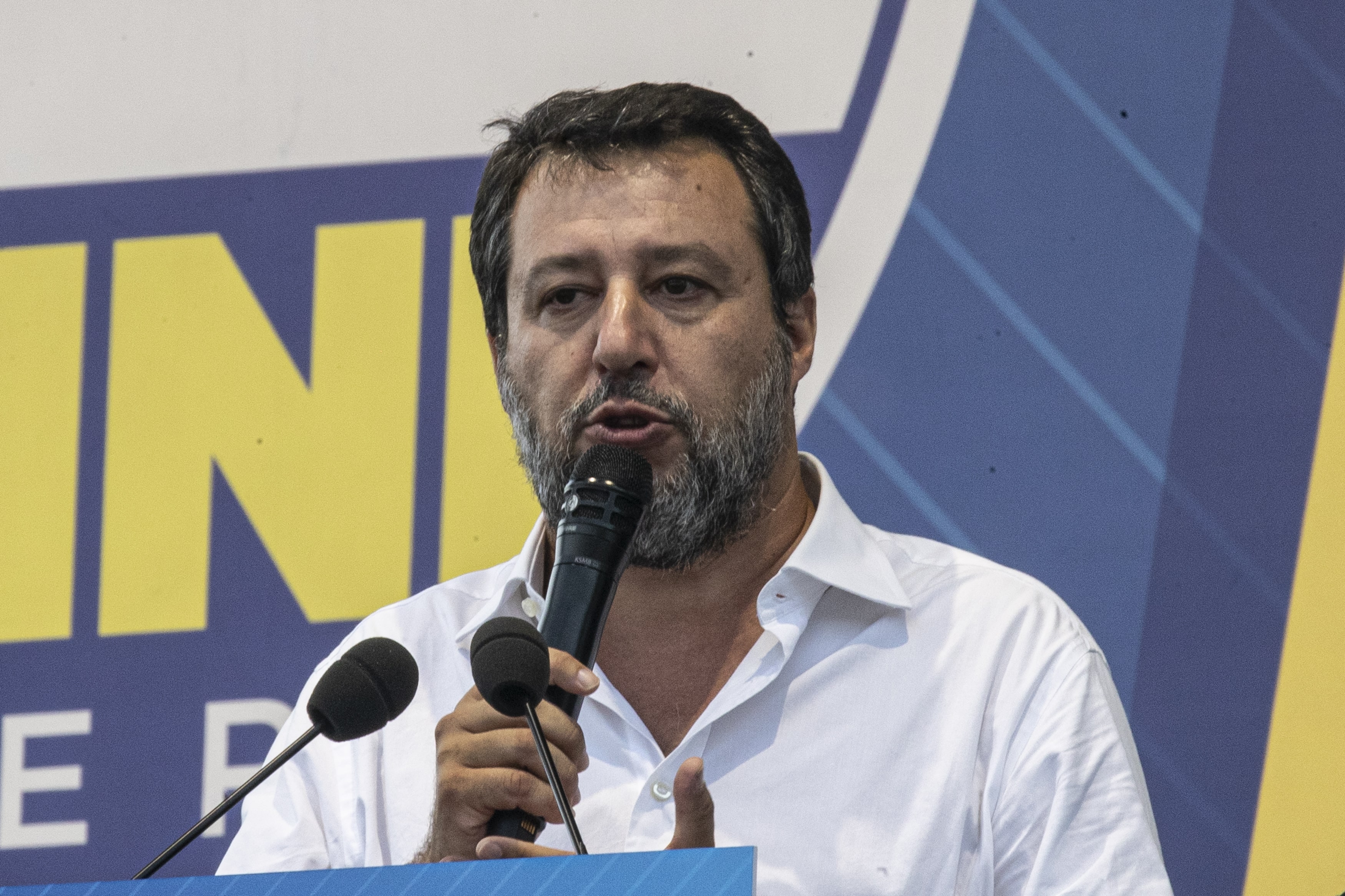 La polemica infinita, Salvini contro Apostolico. Anm: “Sui magistrati screening preoccupanti”