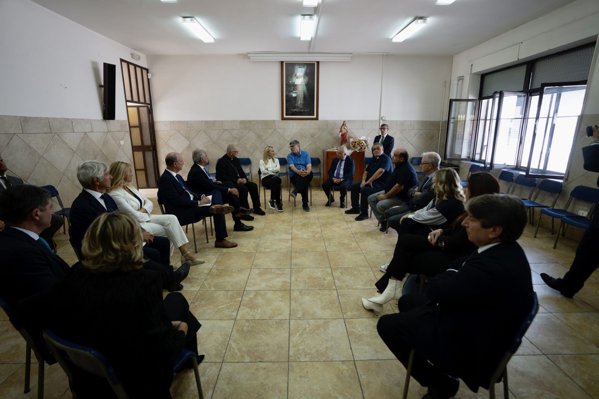 I casi di Palermo e Caivano hanno messo in luce il disagio giovanile, la bozza del nuovo decreto-legge I casi di Palermo e Caivano hanno messo in luce il disagio giovanile, la bozza del nuovo decreto-legge