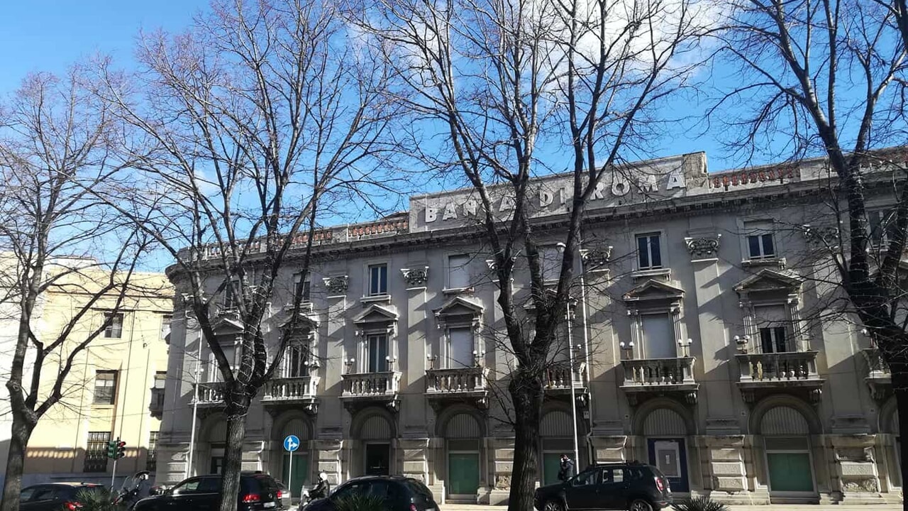 Uffici giudiziari, Messina avrà un secondo Palagiustizia