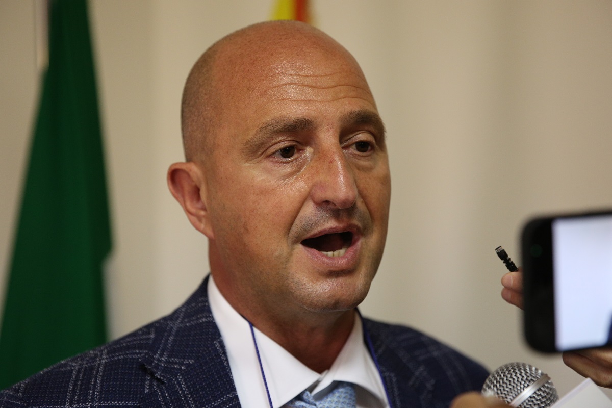 Formazione professionale, Turano: “Rimosso un macigno sugli enti”